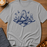 The War Horse T-Shirt