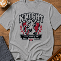Knight Moves Weird on Purpose T-Shirt