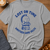 Another Game Helps T-Shirt