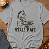 Stale Mate Knight T-Shirt