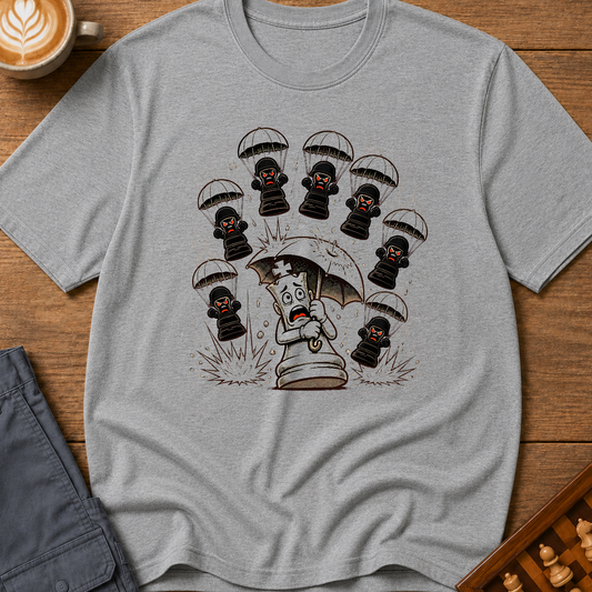 Pawn Storm T-Shirt