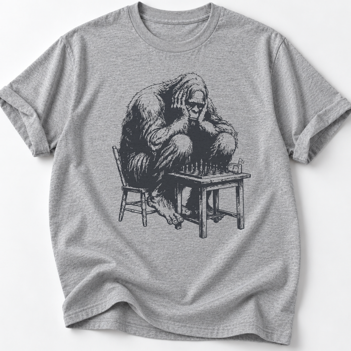 Big Think T-Shirt
