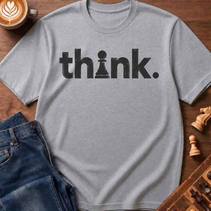 Think T-Shirt