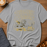 Budapest Gambit T-Shirt