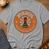 Dreams Of Promotion, Dies On d4 T-Shirt
