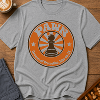 Dreams Of Promotion, Dies On d4 T-Shirt