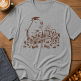 Chill Capybara T-Shirt