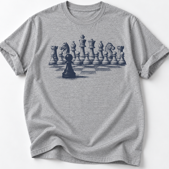 Last Pawn Standing T-Shirt