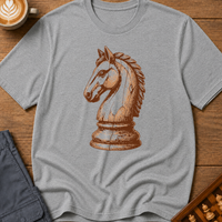 Knight Engraved T-Shirt
