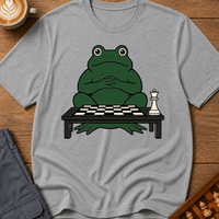 Chess Frog T-Shirt