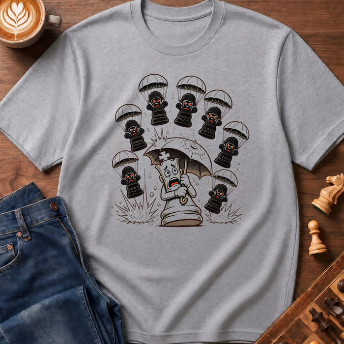 Pawn Storm T-Shirt
