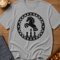 Knight Emblem T-Shirt