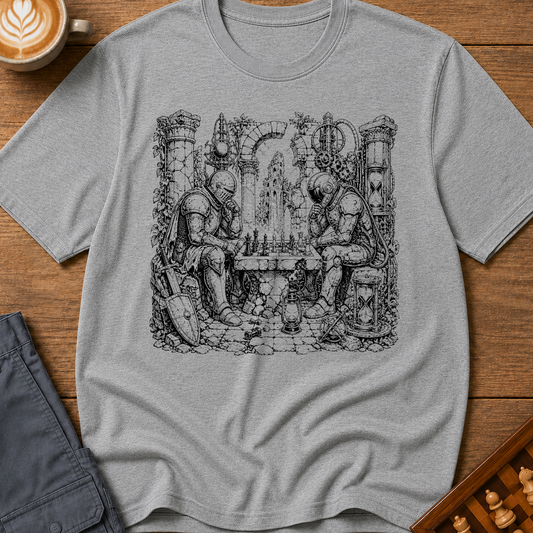 Man vs Machine T-Shirt