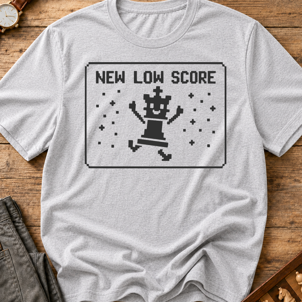 New Low Score T-Shirt