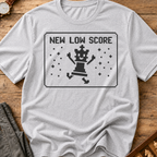 New Low Score T-Shirt
