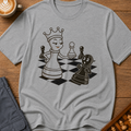 Queens Gambit Accepted T-Shirt