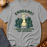 Barely Survived the Opening T-Shirt