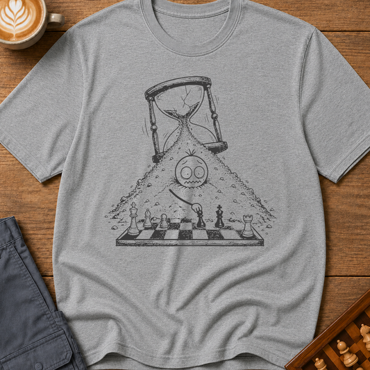 Running Out Of Time T-Shirt