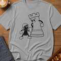 Pawn's Sacrifice T-Shirt