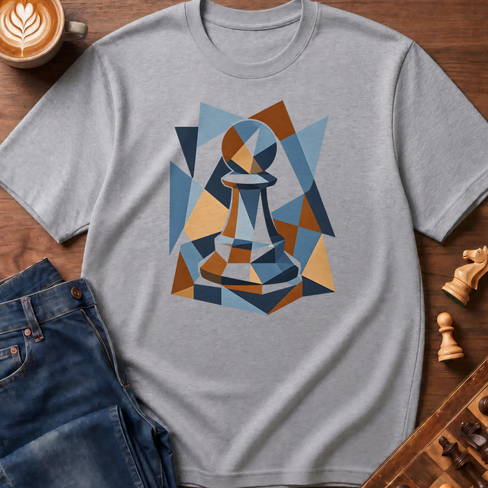 Picasso Pawn T-Shirt