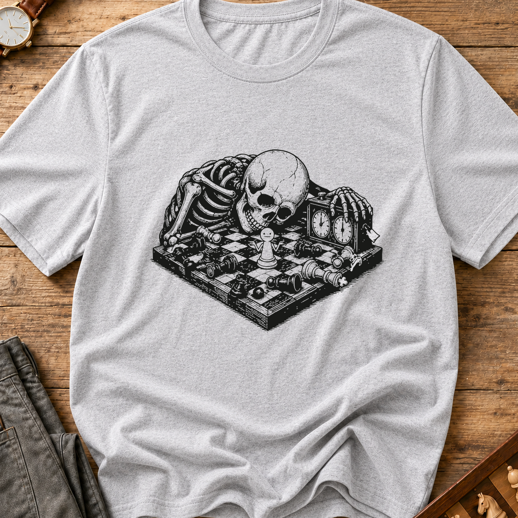 Played To Death T-Shirt