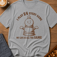 E4 Every Game T-Shirt