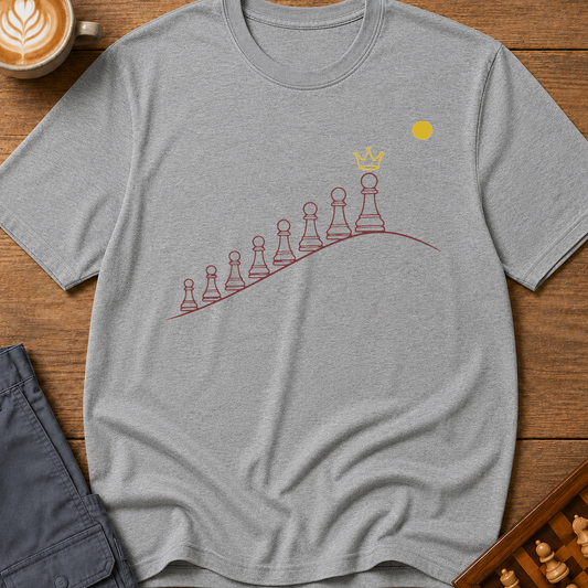 Sunset Hill T-Shirt
