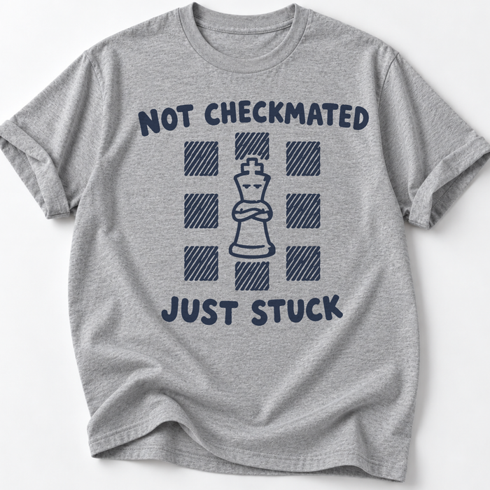 Nowhere To Go T-Shirt