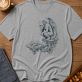 Cathedral Post Mortem T-Shirt