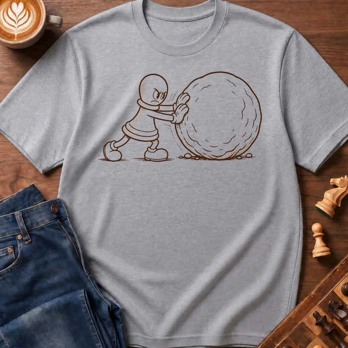 Pawn's Reckoning T-Shirt