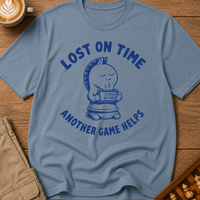 Another Game Helps T-Shirt