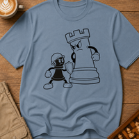 Pawn's Sacrifice T-Shirt