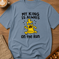 King's Retreat T-Shirt