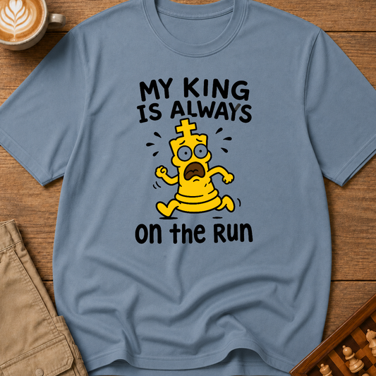 King's Retreat T-Shirt