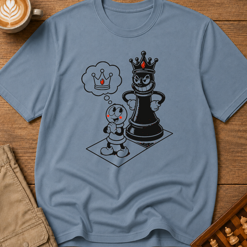 Dreams Of Promotion T-Shirt
