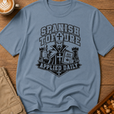 Spanish Torture T-Shirt