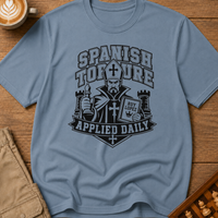 Spanish Torture T-Shirt