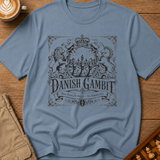 Danish Gambit T-Shirt