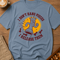 I Release Them T-Shirt