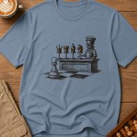 Promotion Department T-Shirt