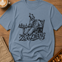 Zugzwang Slump King T-Shirt