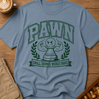 Small Doomed Weirdly Brave T-Shirt