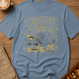 Budapest Gambit T-Shirt