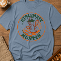 Stalemate Hunter T-Shirt
