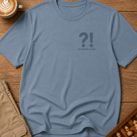 Dubious Confidence T-Shirt