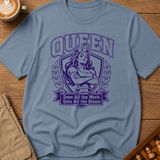 Queen Does All the Work T-Shirt