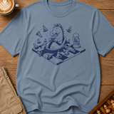 The War Horse T-Shirt