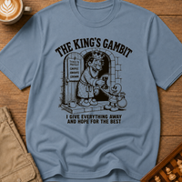 The King's Gambit II T-Shirt