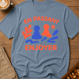 En Passant Enjoyer T-Shirt