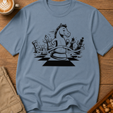 The Knight Rises T-Shirt